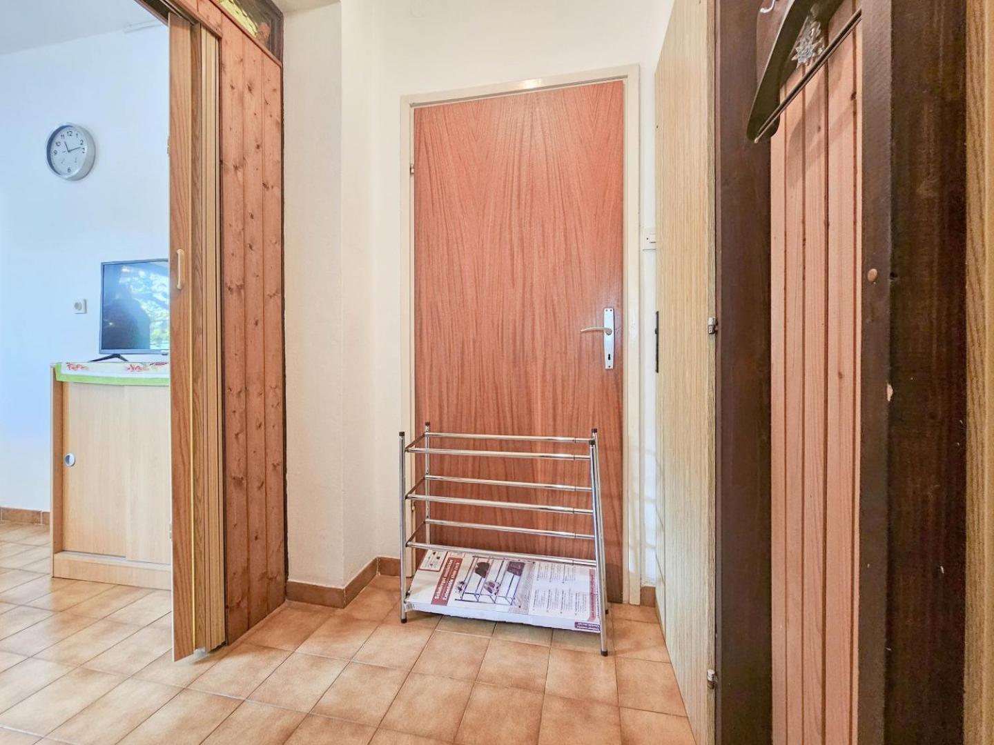 Runko Apartment Умаг Екстериор снимка
