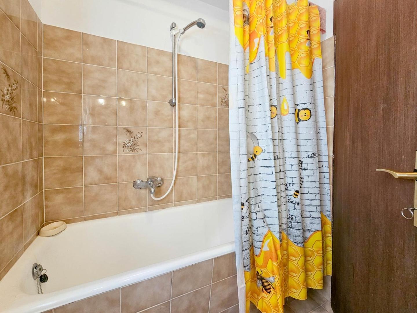 Runko Apartment Умаг Екстериор снимка