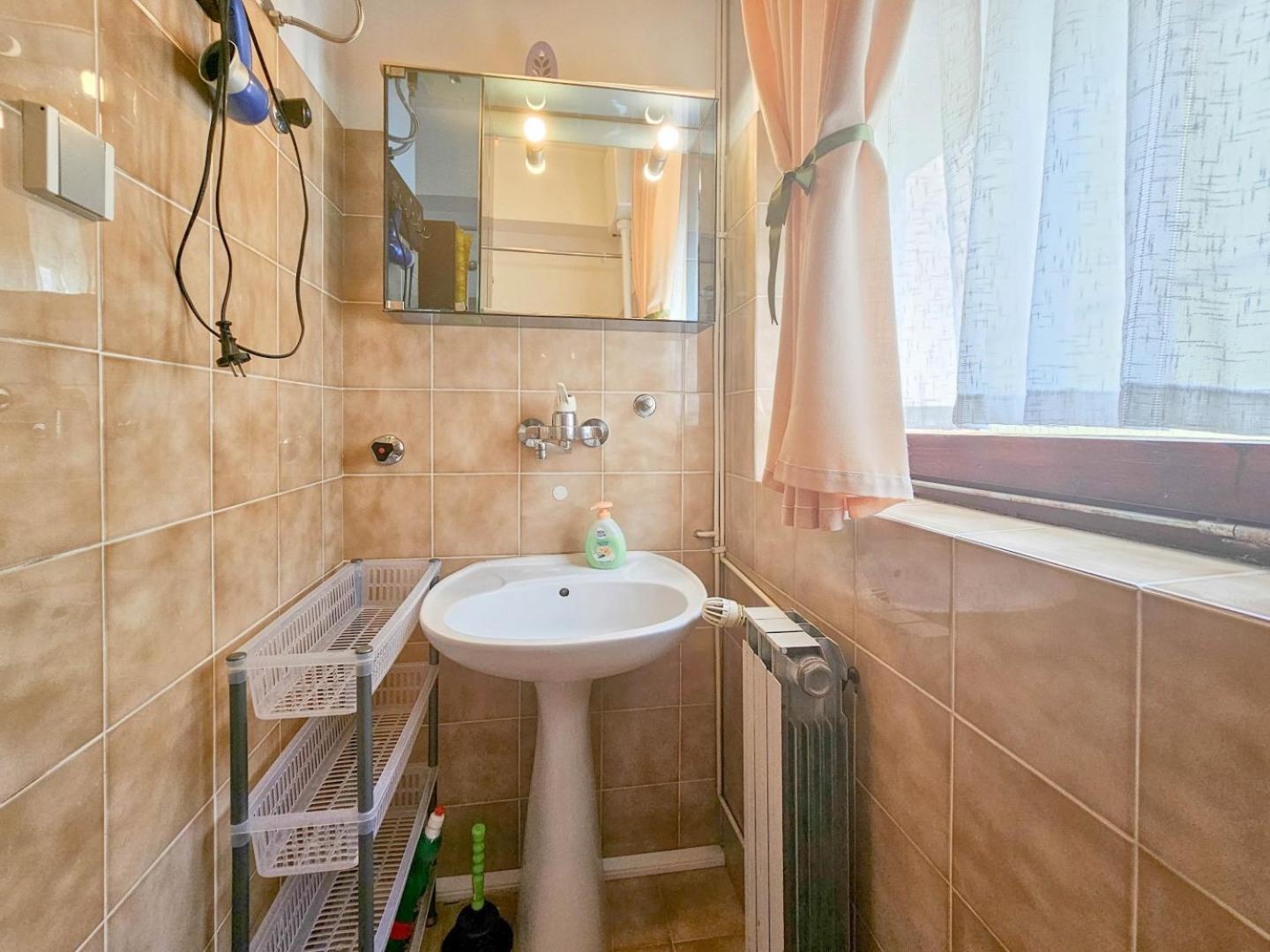 Runko Apartment Умаг Екстериор снимка