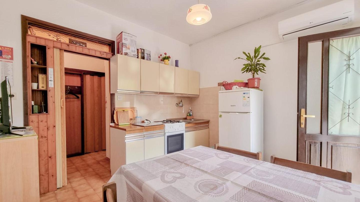 Runko Apartment Умаг Екстериор снимка