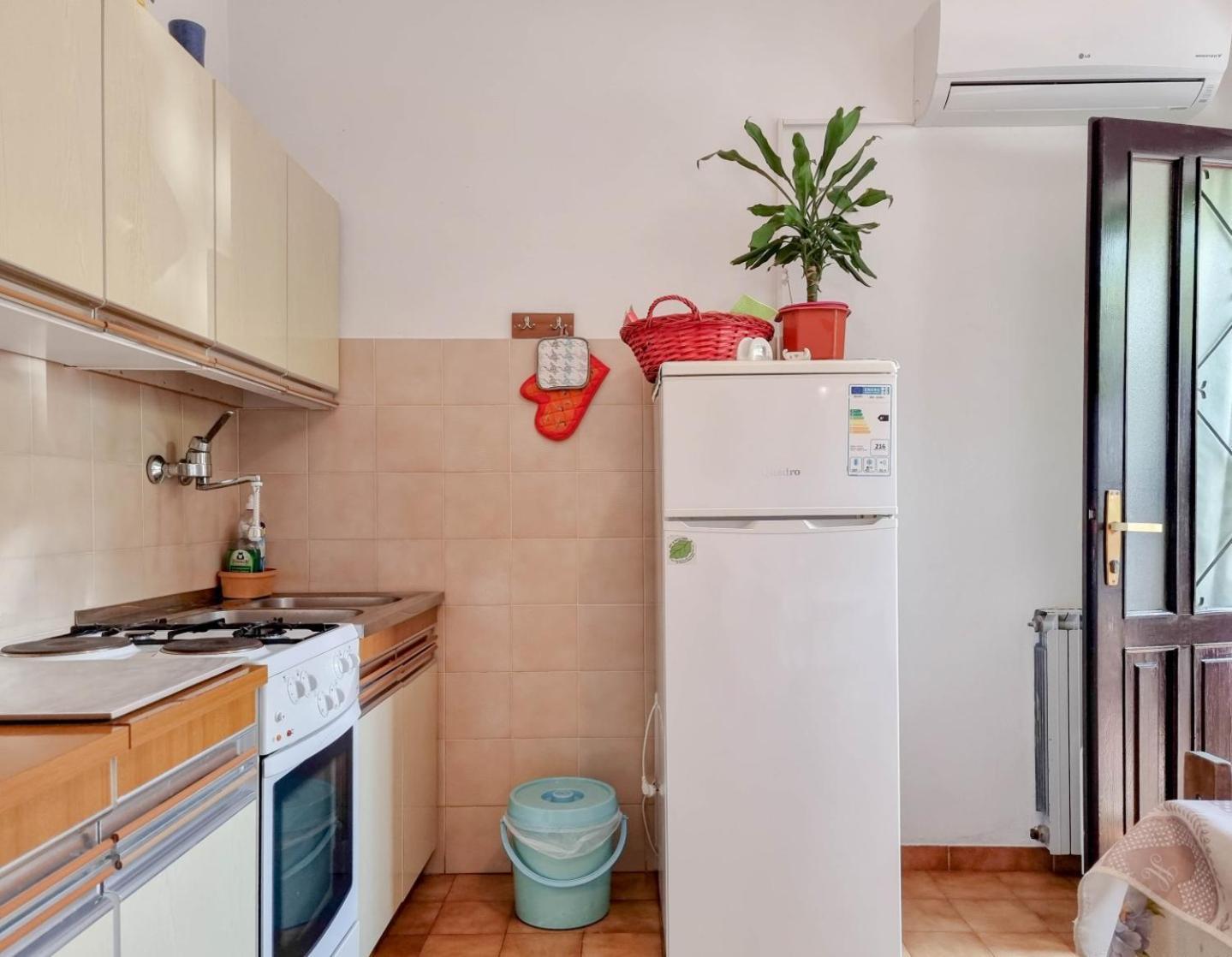 Runko Apartment Умаг Екстериор снимка