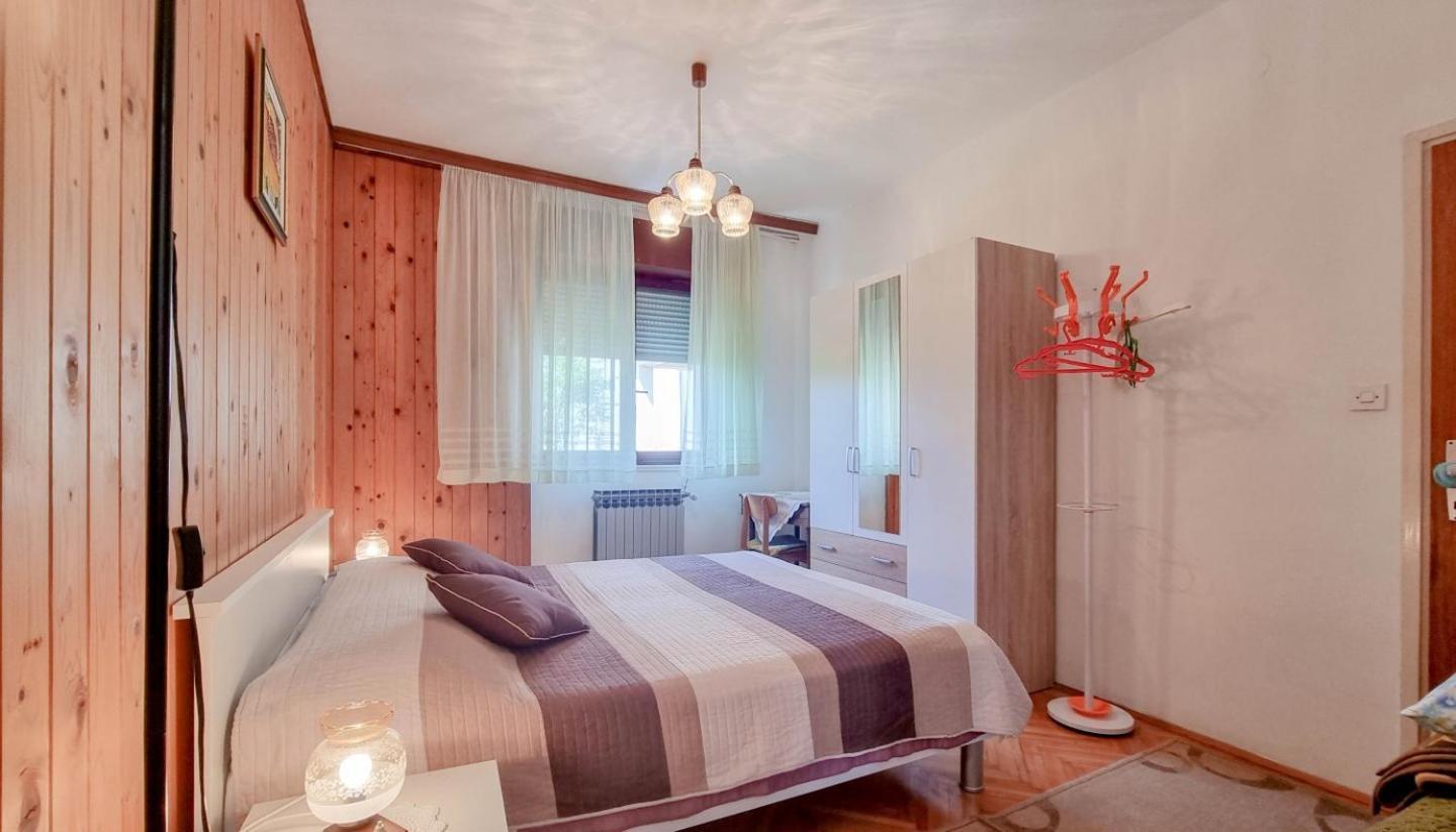 Runko Apartment Умаг Екстериор снимка
