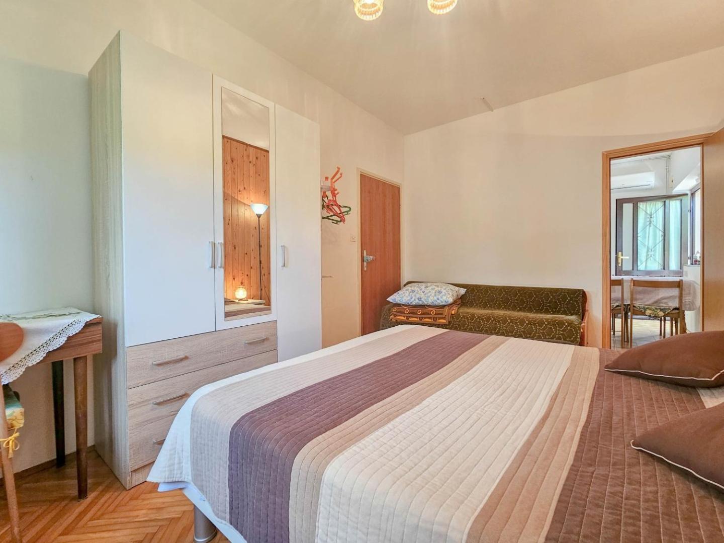 Runko Apartment Умаг Екстериор снимка
